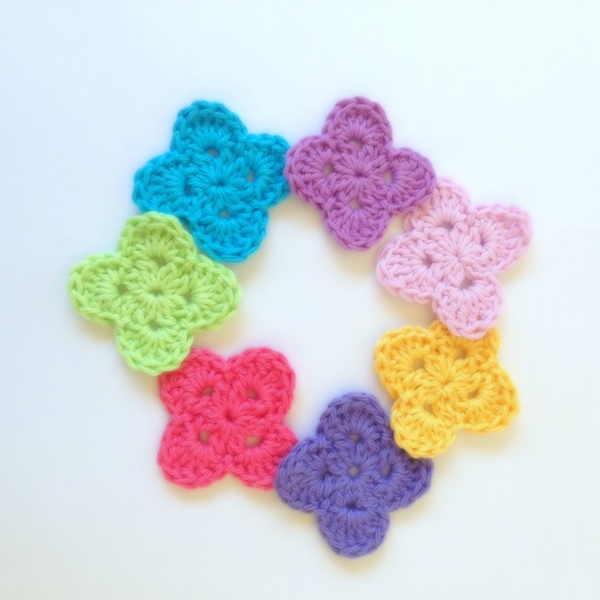 Fleur_Motif_Centres by poppyandbliss