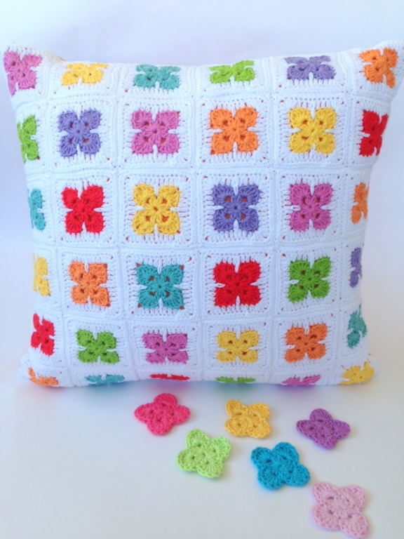 Fleur_Motif_Cushion by poppyandbliss