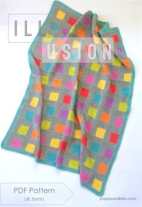 Illusion - UK terms $5.00 USD