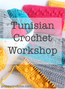 TunisianWorkshop