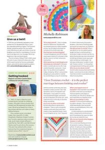 Inside Crochet _issue73