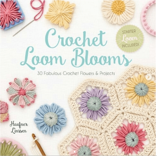 loom blooms cover1